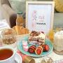 desayunos dia de la madre