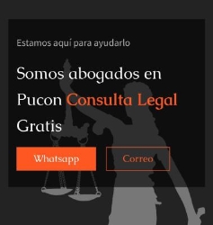 Abogados Pucon