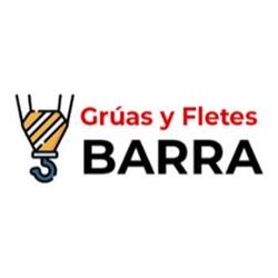 Grúa y Fletes Barra