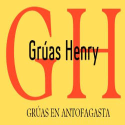 Grúas Henry