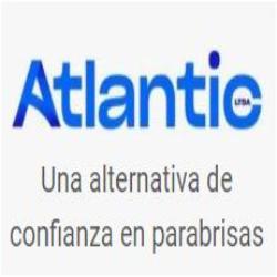 Parabrisas Atlantic Express
