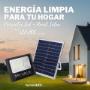 Somos especialistas en iluminación LED. Brindamos asesorías y ejecutamos proyectos de iluminación. Contamos con tienda física y online. ¡Ingresa a nuestro sitio web y adquiere tus productos LED!
