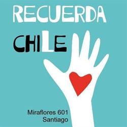 Recuerda Chile