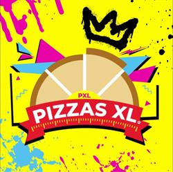 Pizzas XL