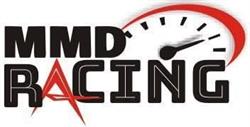MMD-Racing