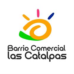 Centro comercial Las Catalpas