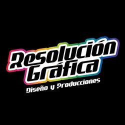 Resolución Gráfica