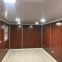 OFICINAS
Todas las unidades se encuentran aisladas, internamente revestidas con todo lo necesario, sistema eléctrico y artefactos de iluminación. Además, tenemos módulos planta libre con base en contenedor marítimo tipo Smart Panel y contenedores marítimos de 20 y 40 pies. Visítenos y conozca de cerca nuestros productos.
