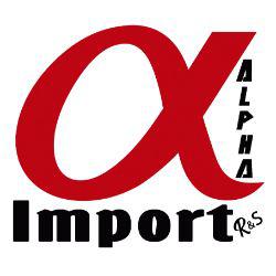 Alpha Import R&S LTDA