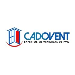 VENTANAS DE PVC Y TERMOPANEL CADOVENT