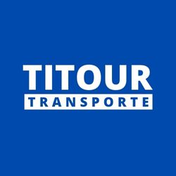 Titour transporte