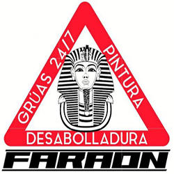 Grúas Faraón