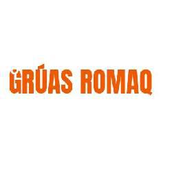 Gruas Romaq- Servicio de Grúas Pluma Hidraúlica