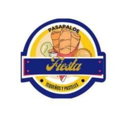 Pasapalos Fiesta