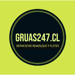 Grúas 247