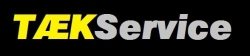 tæk service