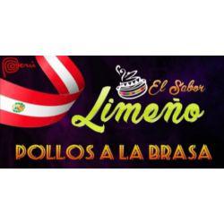 El sabor limeño