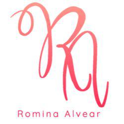 Psicóloga Romina Alvear
