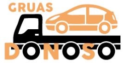 Gruas Donoso Santiago