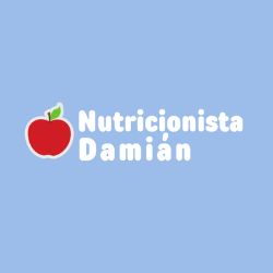 Nutricionista Damián