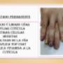 Manicure