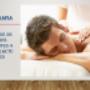 Masoterapia