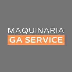 Maquinaria Ga Service Ltda.