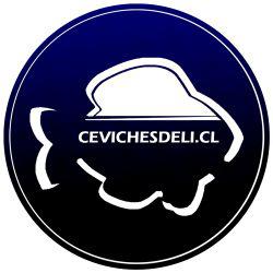 Ceviches Delivery