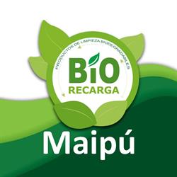 BIOrecarga Maipú