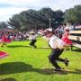 Academia de La Cueca