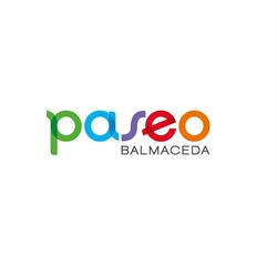 Mall Paseo Balmaceda