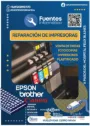Servicios Impresoras