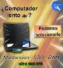Mejora y reacondicionamiento de computadores