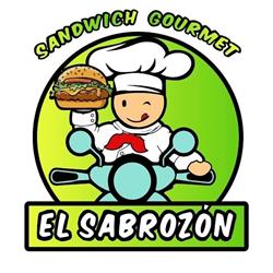 el sabrozon local y delivery