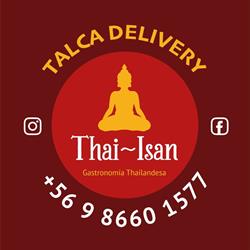 Thai-Isan