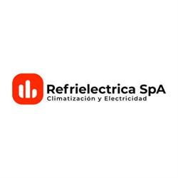 Refrieléctrica Spa.
