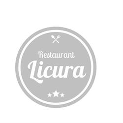 RESTAURANT LICURA, comidas Caseras