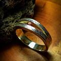 Anillos en Plata