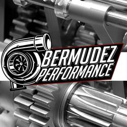 Bermúdez Performance