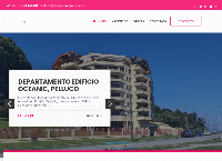 Sitio web de CONCRETA PROPIEDADES