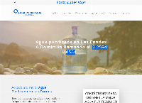 Agua Purificada Las Condes