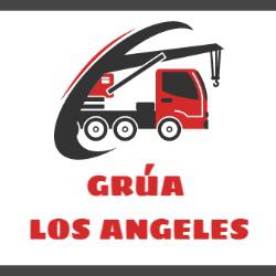 Grúa Los Ángeles