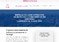 Administración de edificios Las Condes