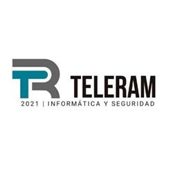 Teleram Venta Cámaras de Seguridad, Alarmas, Redes e Iluminación