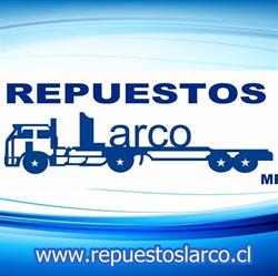Repuestos Larco