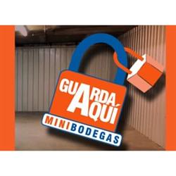 Guarda Aquí Mini Bodegas