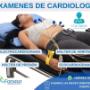 Electrocardiograma