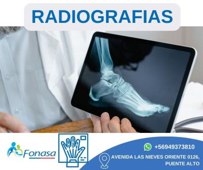 Radiografias