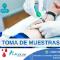 Toma-de-muestras