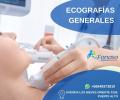Ecografías Generales
